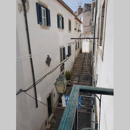 Inloveapartments - Typical Alfama Balcony Лиссабон Экстерьер фото